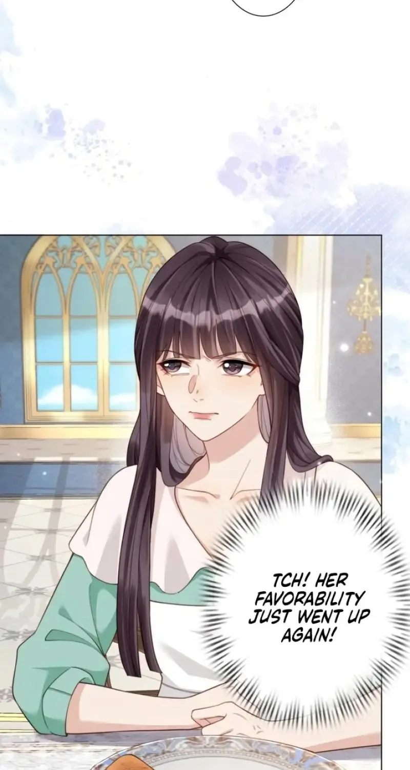 The Substitute Bride And The Overly affectionate Husband Chapter 9 page 49 - 