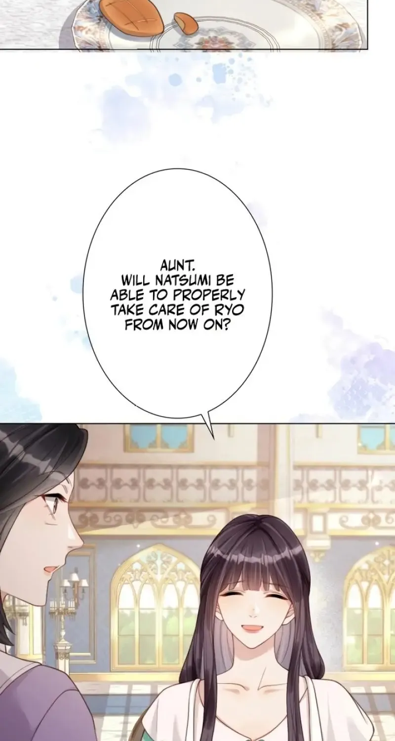 The Substitute Bride And The Overly affectionate Husband Chapter 9 page 50 - 