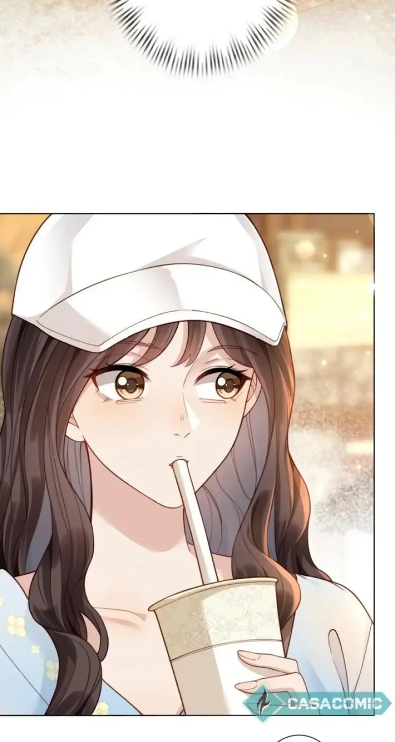 The Substitute Bride And The Overly affectionate Husband Chapter 9 page 58 - 
