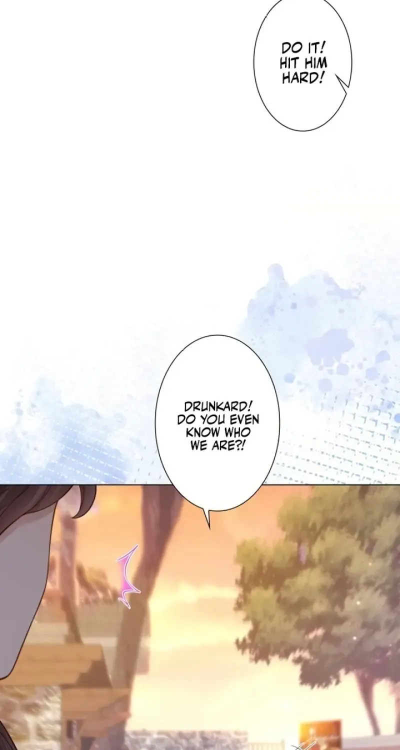 The Substitute Bride And The Overly affectionate Husband Chapter 9 page 59 - 
