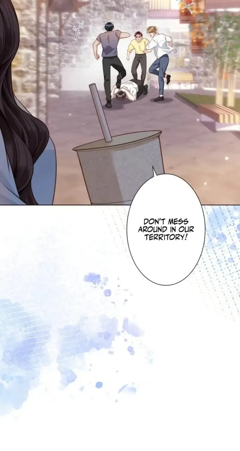 The Substitute Bride And The Overly affectionate Husband Chapter 9 page 60 - 