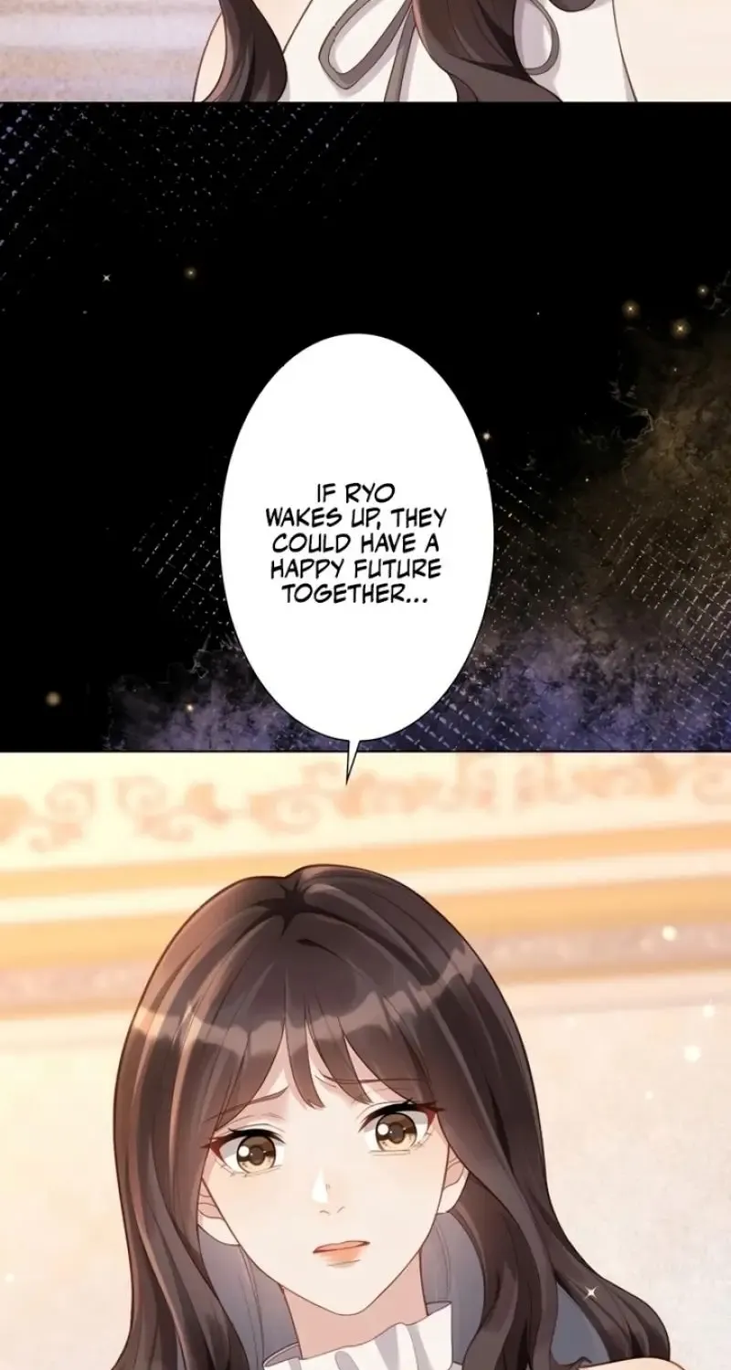The Substitute Bride And The Overly affectionate Husband Chapter 9 page 7 - 