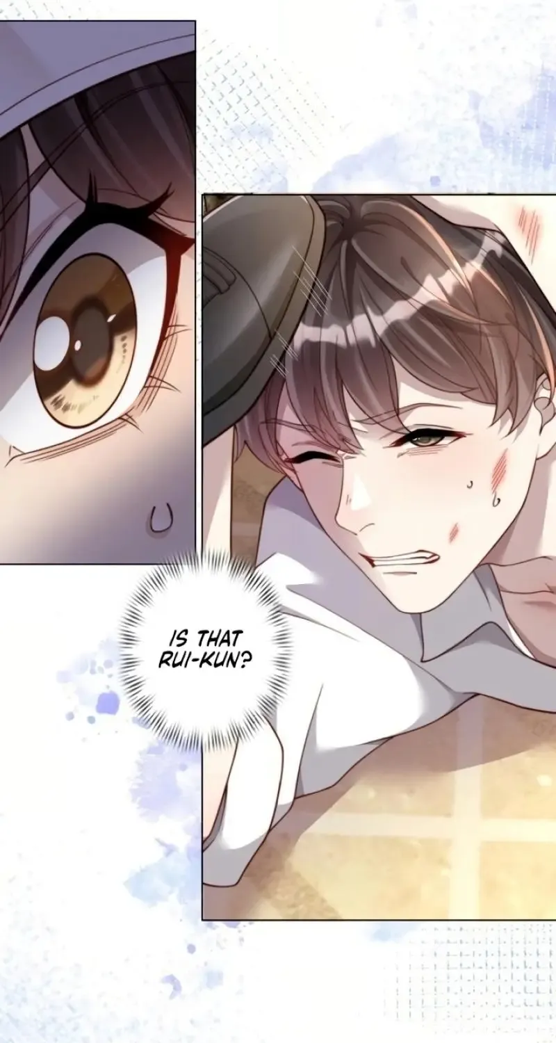 The Substitute Bride And The Overly affectionate Husband Chapter 9 page 62 - 