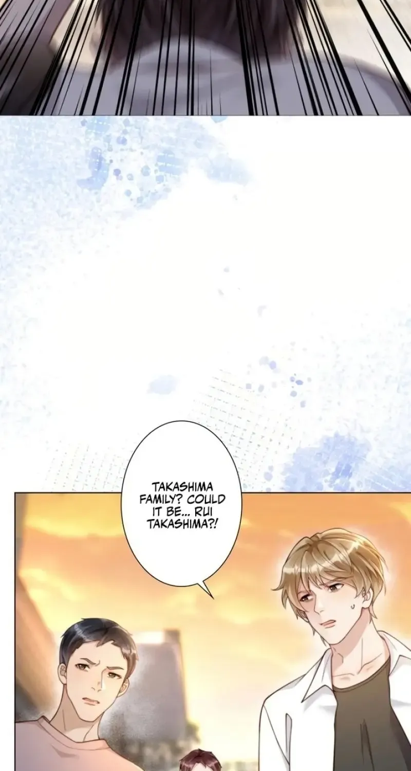 The Substitute Bride And The Overly affectionate Husband Chapter 9 page 64 - 