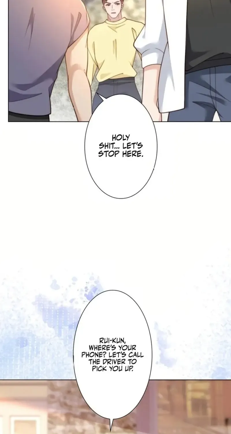 The Substitute Bride And The Overly affectionate Husband Chapter 9 page 65 - 