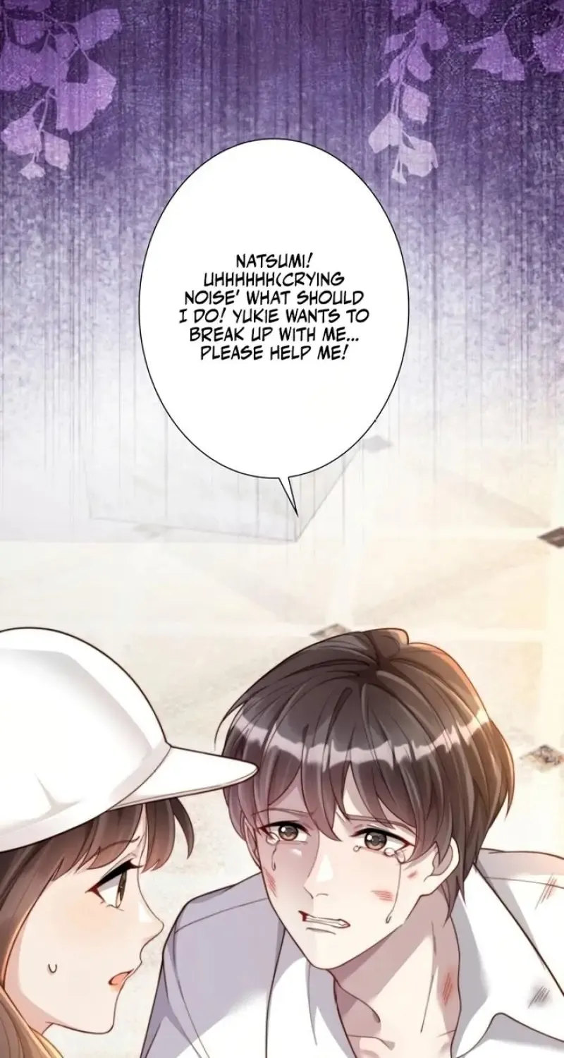 The Substitute Bride And The Overly affectionate Husband Chapter 9 page 67 - 
