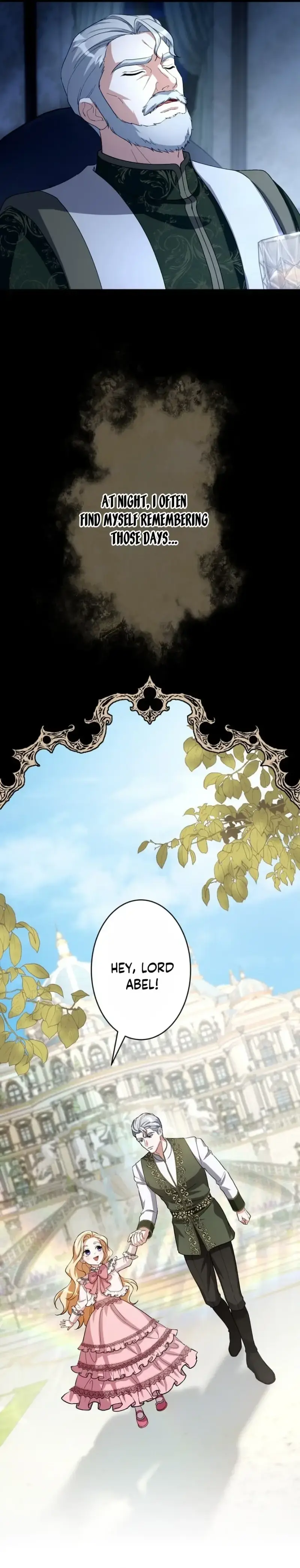 The Substitute is Doted on by the Cold-Hearted Majesty Chapter 26 page 14 - 