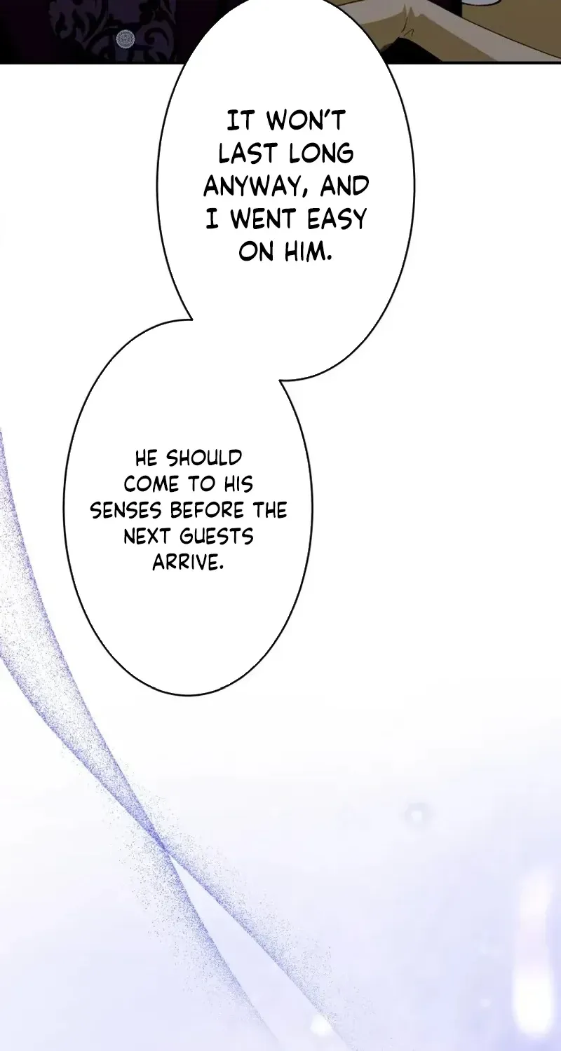 The Substitute is Doted on by the Cold-Hearted Majesty Chapter 28 page 11 - 