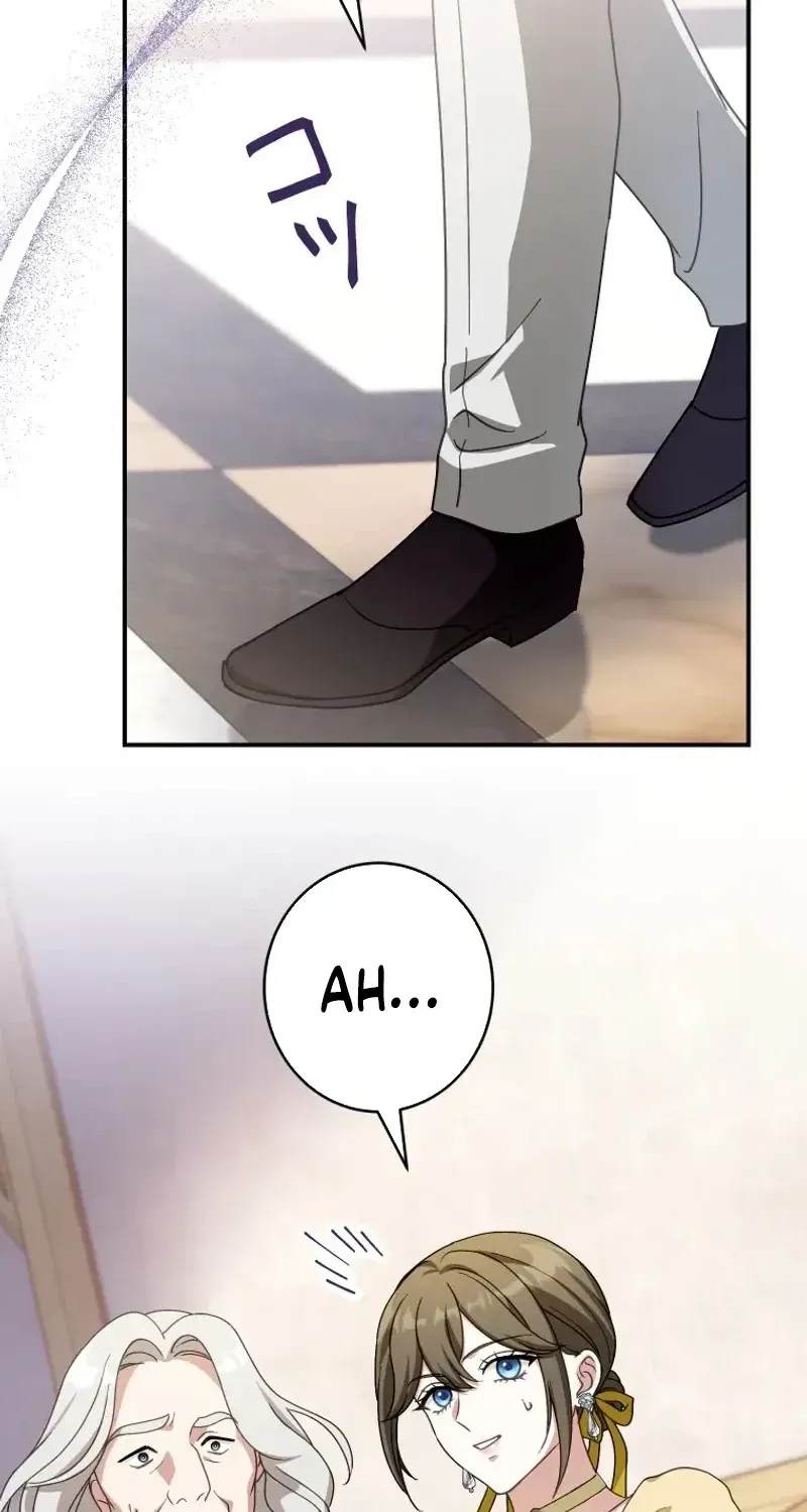 The Substitute is Doted on by the Cold-Hearted Majesty Chapter 28 page 29 - 
