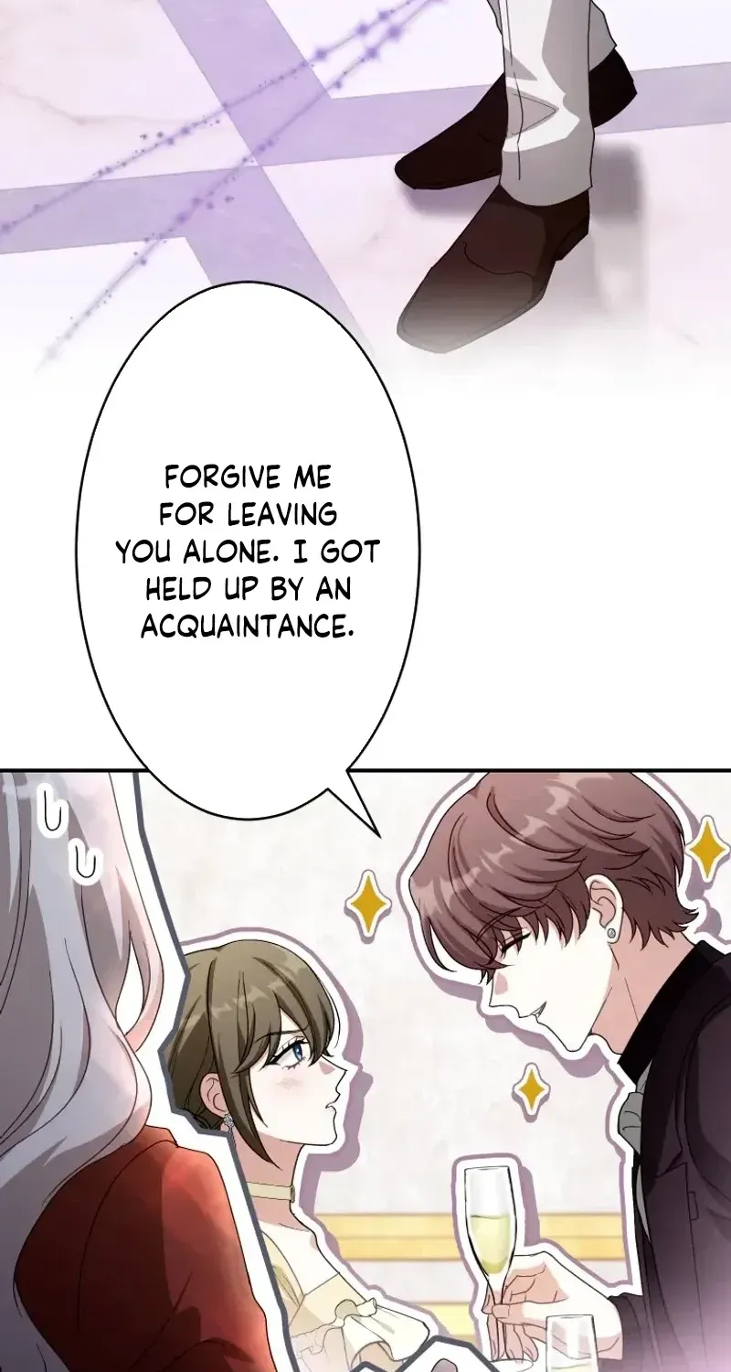 The Substitute is Doted on by the Cold-Hearted Majesty Chapter 28 page 32 - 