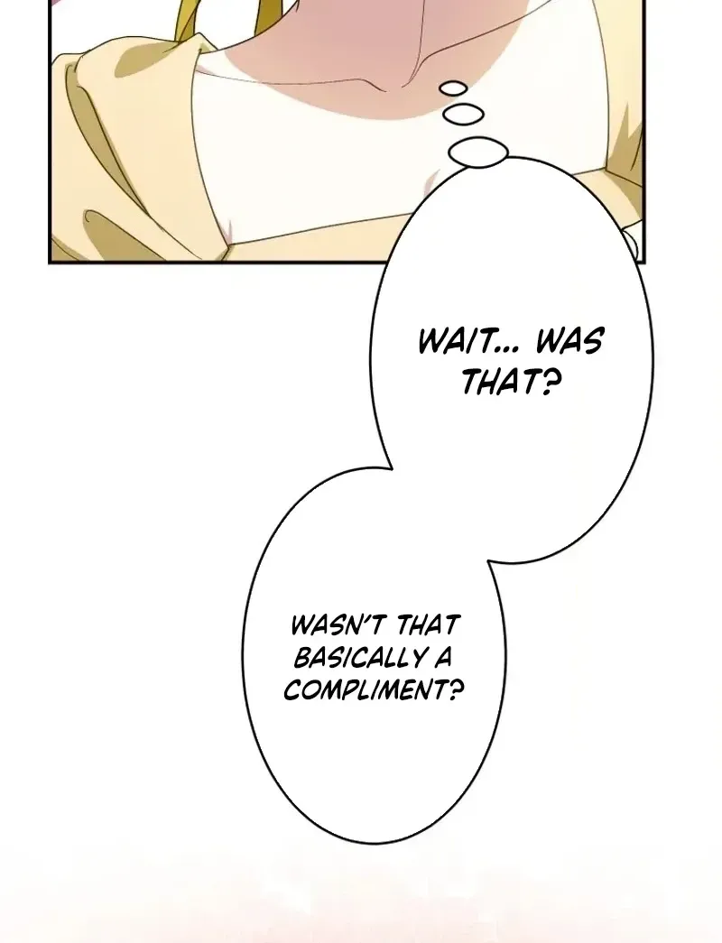 The Substitute is Doted on by the Cold-Hearted Majesty Chapter 28 page 40 - 