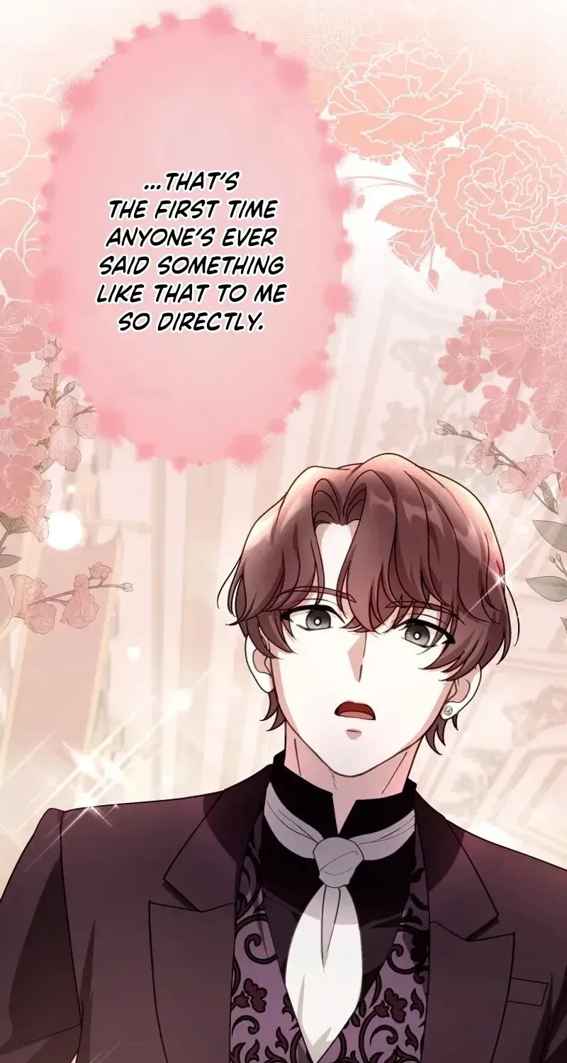 The Substitute is Doted on by the Cold-Hearted Majesty Chapter 28 page 41 - 