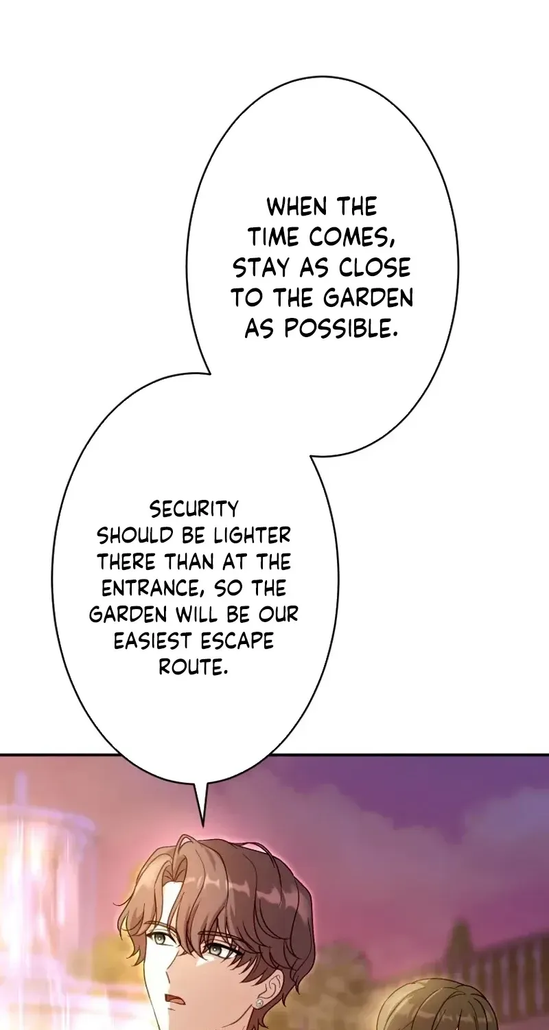 The Substitute is Doted on by the Cold-Hearted Majesty Chapter 28 page 48 - 