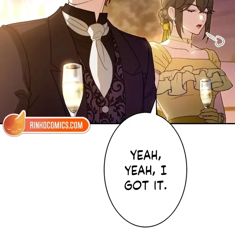 The Substitute is Doted on by the Cold-Hearted Majesty Chapter 28 page 49 - 