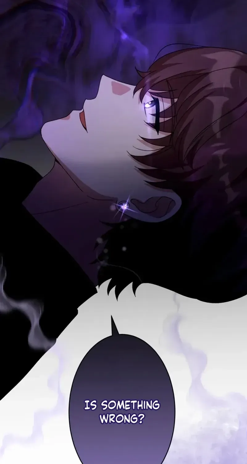 The Substitute is Doted on by the Cold-Hearted Majesty Chapter 28 page 6 - 