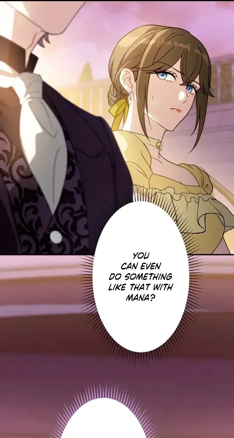 The Substitute is Doted on by the Cold-Hearted Majesty Chapter 28 page 61 - 