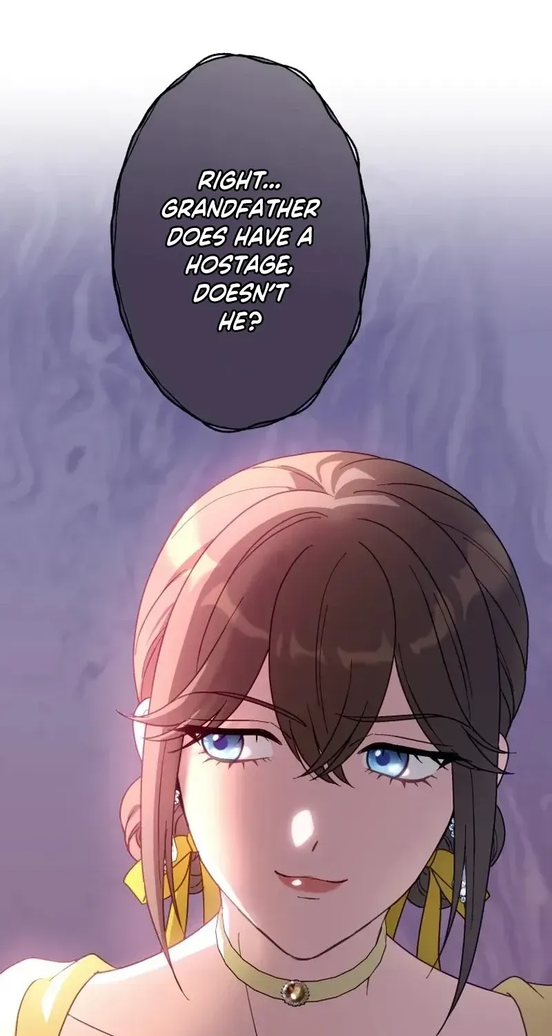 The Substitute is Doted on by the Cold-Hearted Majesty Chapter 28 page 63 - 