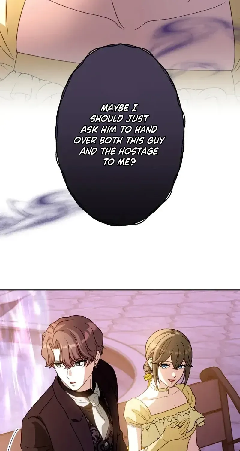 The Substitute is Doted on by the Cold-Hearted Majesty Chapter 28 page 64 - 