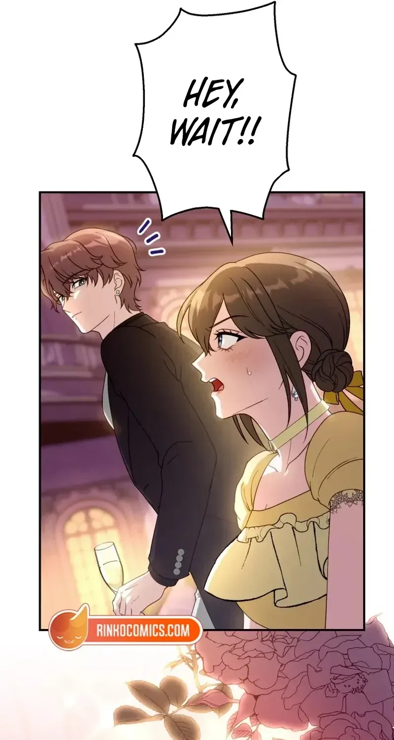 The Substitute is Doted on by the Cold-Hearted Majesty Chapter 28 page 66 - 