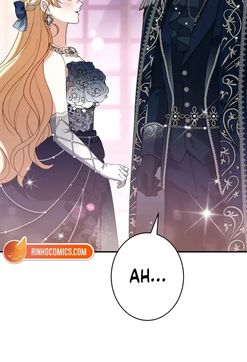 The Substitute is Doted on by the Cold-Hearted Majesty Chapter 28 page 80 - 