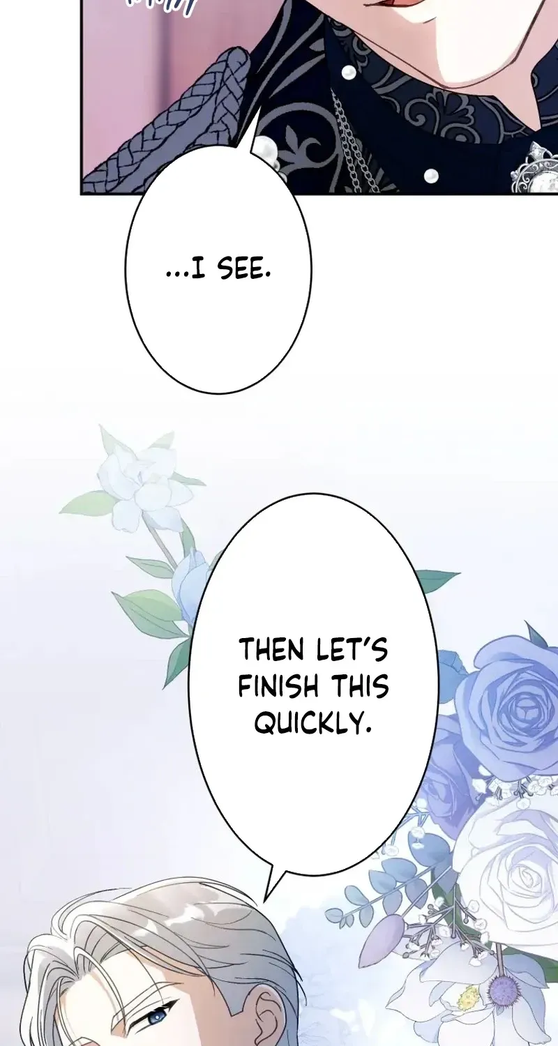 The Substitute is Doted on by the Cold-Hearted Majesty Chapter 28 page 94 - 