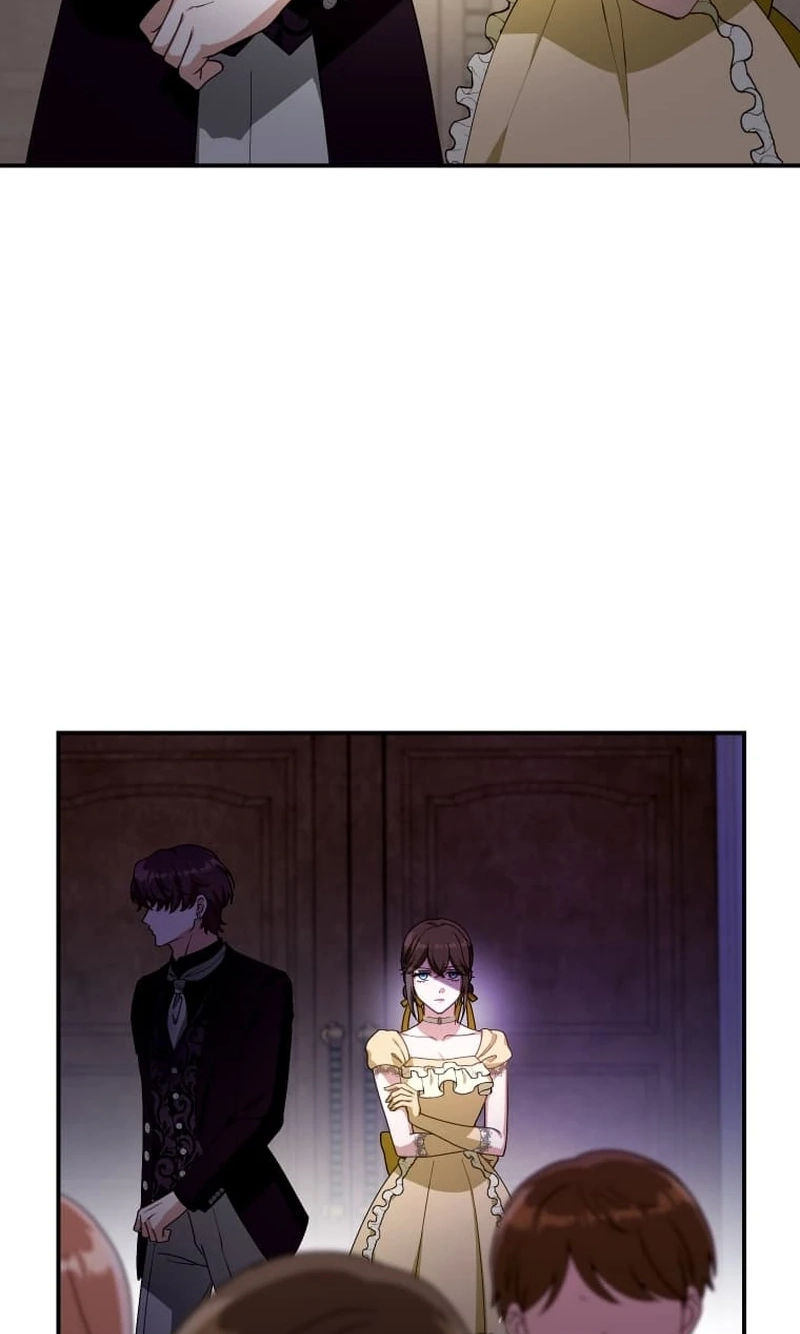 The Substitute is Doted on by the Cold-Hearted Majesty Chapter 29 page 17 - 
