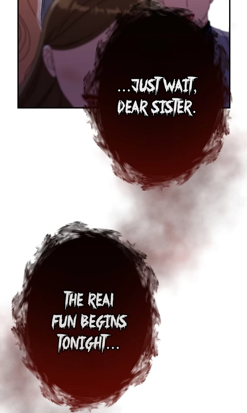 The Substitute is Doted on by the Cold-Hearted Majesty Chapter 29 page 18 - 