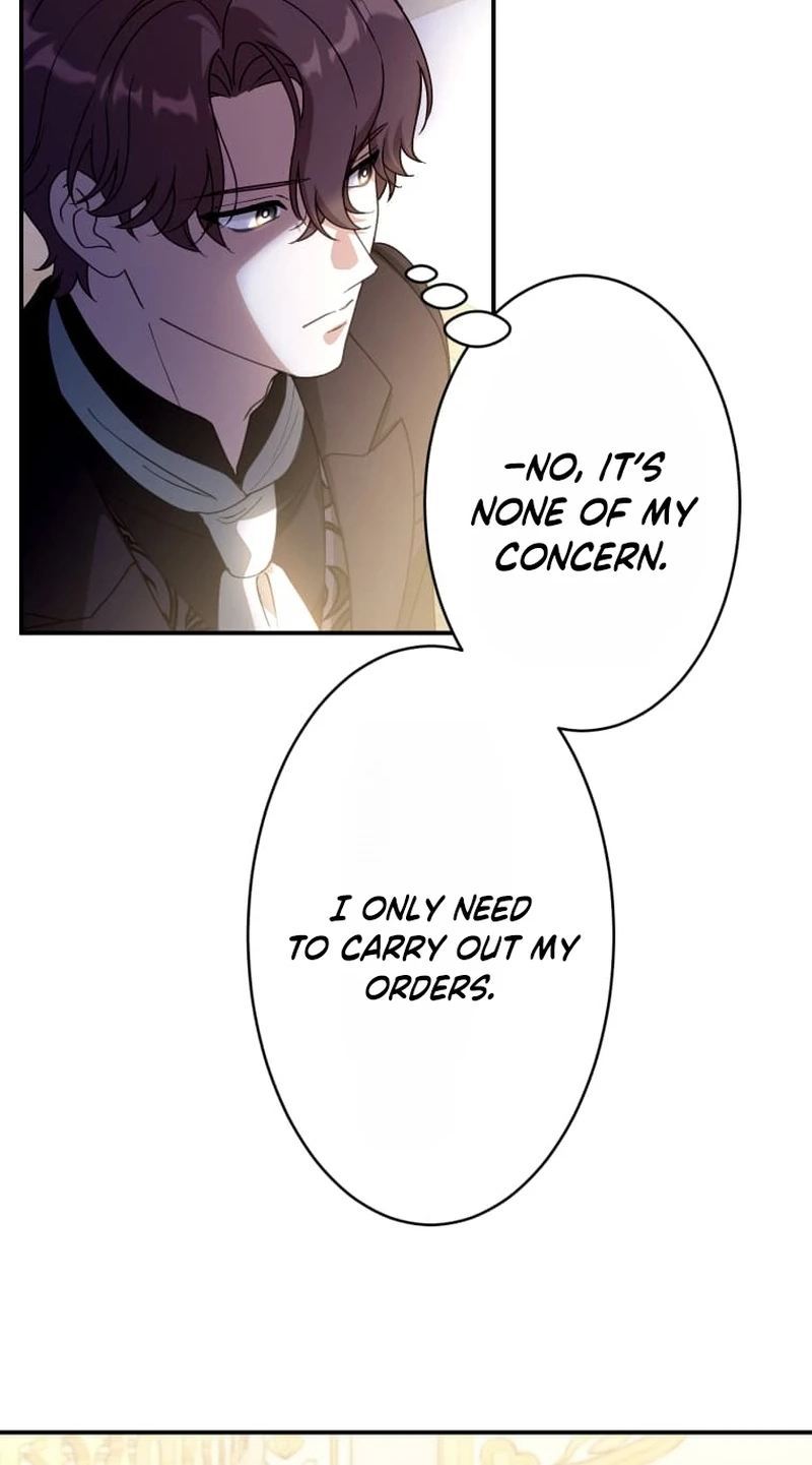 The Substitute is Doted on by the Cold-Hearted Majesty Chapter 29 page 29 - 
