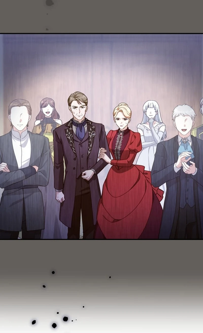 The Substitute is Doted on by the Cold-Hearted Majesty Chapter 29 page 34 - 