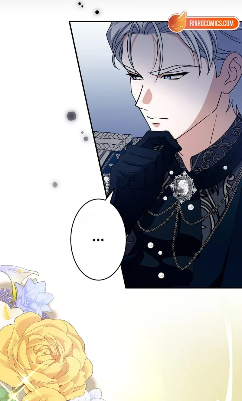 The Substitute is Doted on by the Cold-Hearted Majesty Chapter 29 page 35 - 