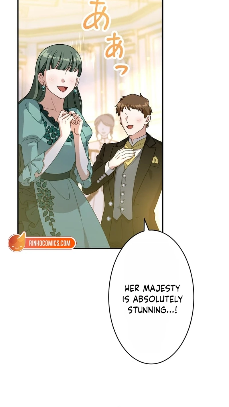 The Substitute is Doted on by the Cold-Hearted Majesty Chapter 29 page 5 - 