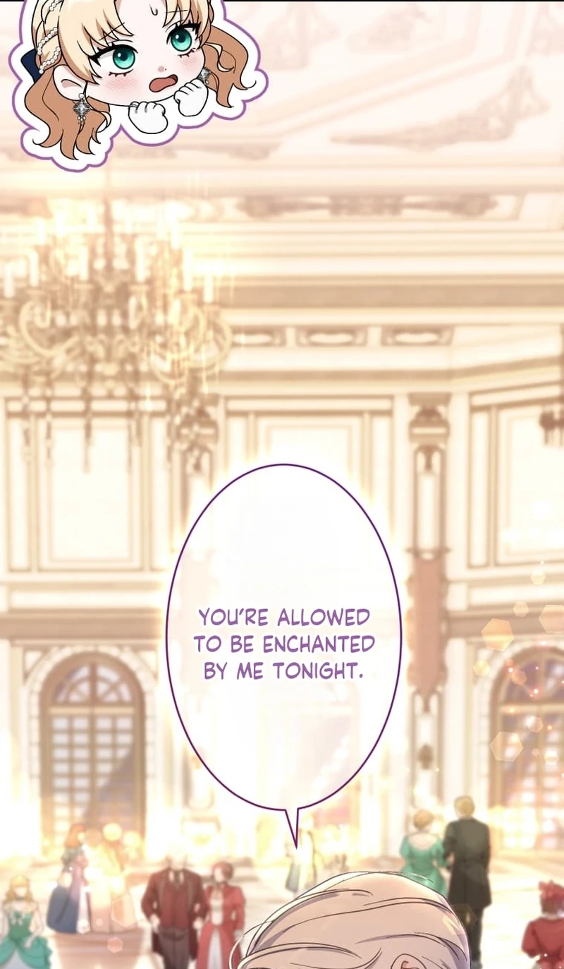 The Substitute is Doted on by the Cold-Hearted Majesty Chapter 29 page 41 - 