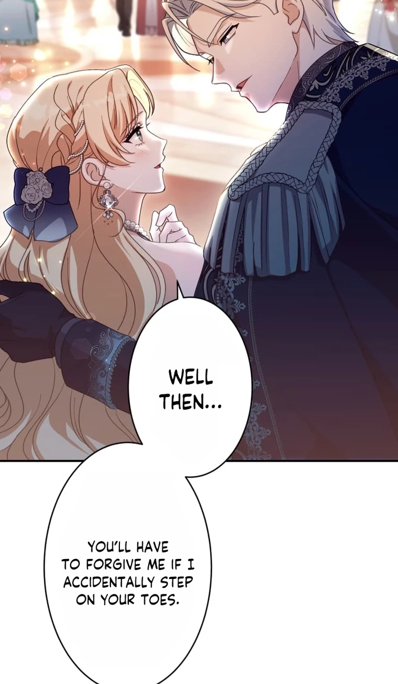 The Substitute is Doted on by the Cold-Hearted Majesty Chapter 29 page 42 - 