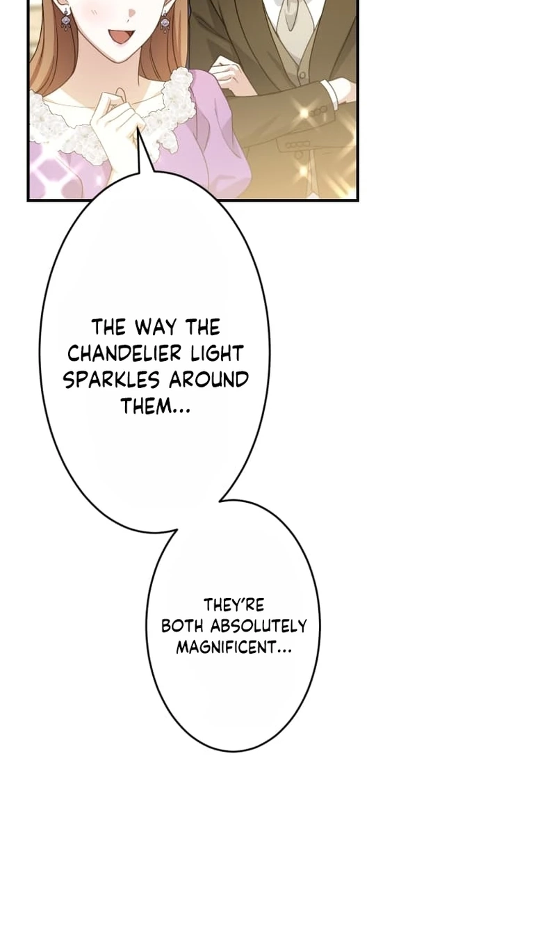 The Substitute is Doted on by the Cold-Hearted Majesty Chapter 29 page 50 - 