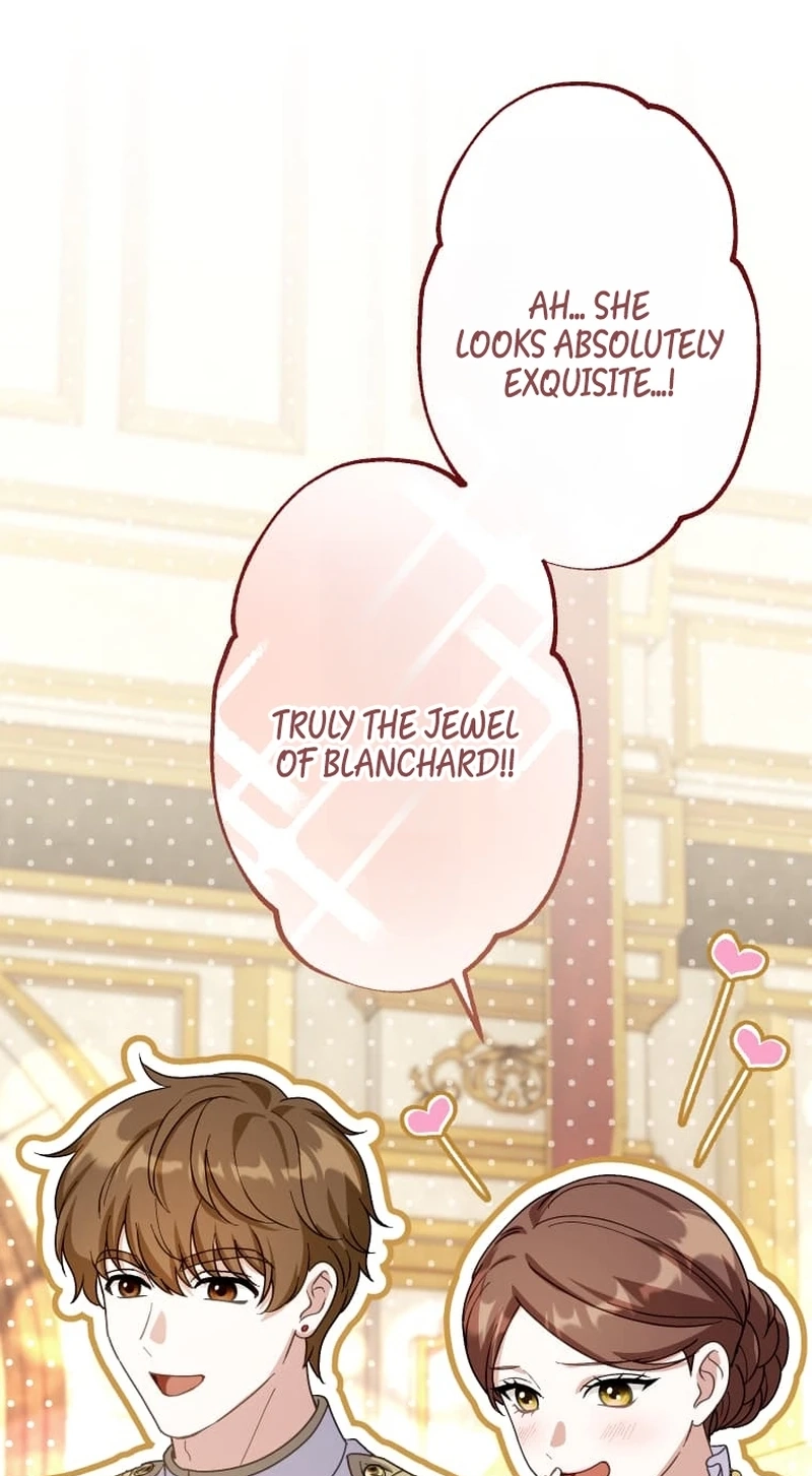 The Substitute is Doted on by the Cold-Hearted Majesty Chapter 29 page 51 - 