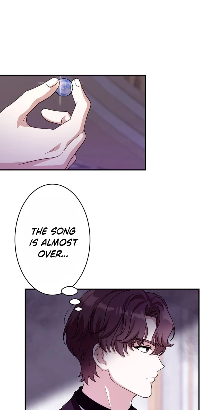 The Substitute is Doted on by the Cold-Hearted Majesty Chapter 29 page 57 - 