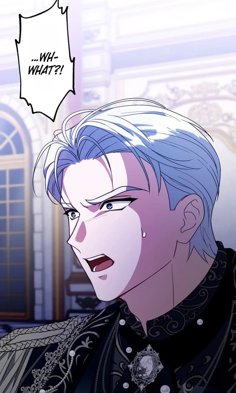 The Substitute is Doted on by the Cold-Hearted Majesty Chapter 29 page 66 - 