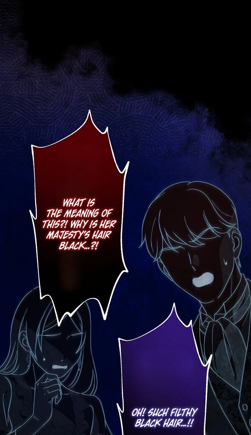 The Substitute is Doted on by the Cold-Hearted Majesty Chapter 29 page 70 - 
