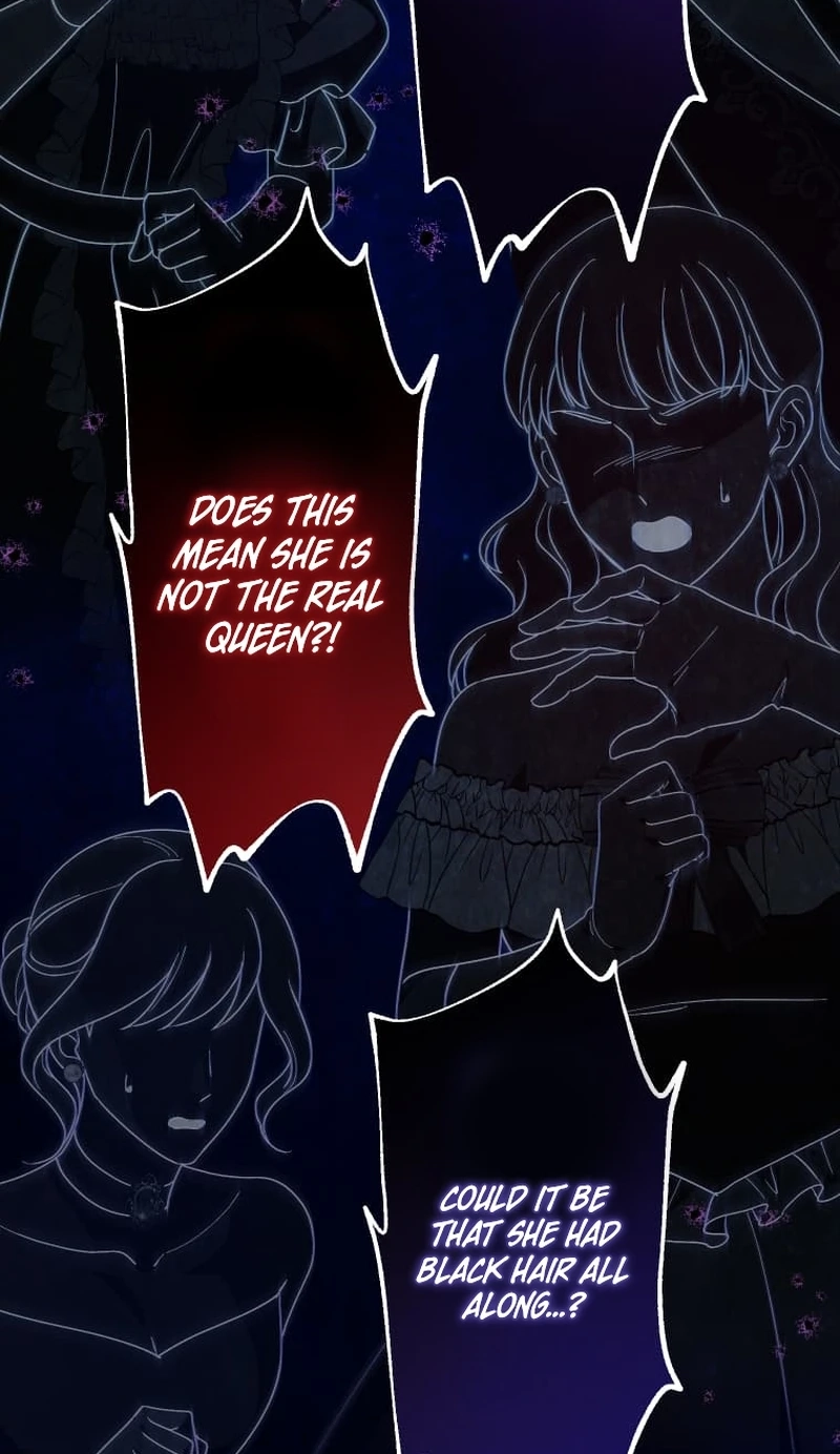 The Substitute is Doted on by the Cold-Hearted Majesty Chapter 29 page 71 - 