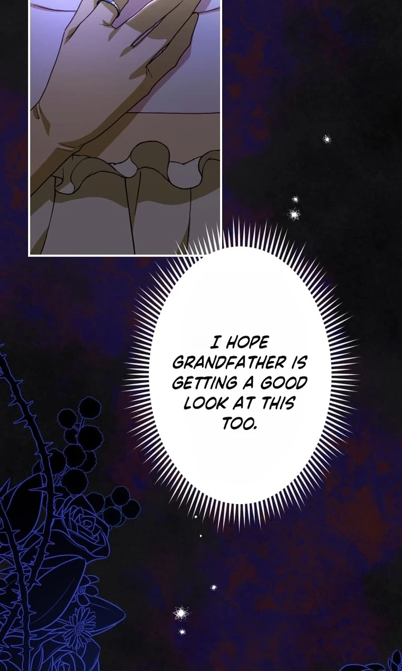 The Substitute is Doted on by the Cold-Hearted Majesty Chapter 29 page 77 - 