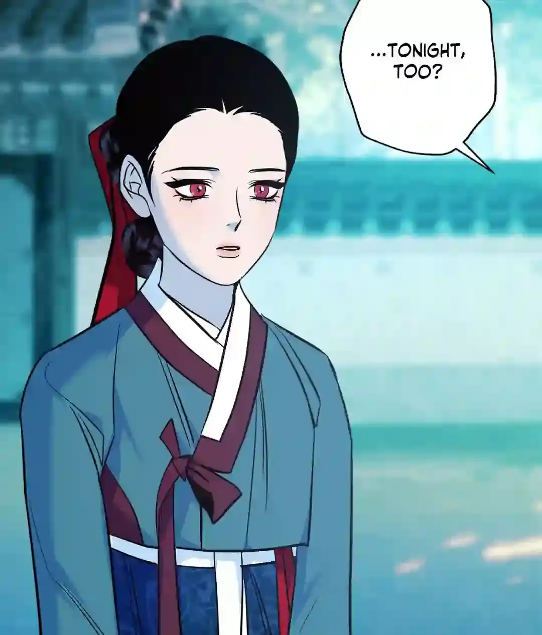 The Succubus Dream Chapter 1 page 109 - 