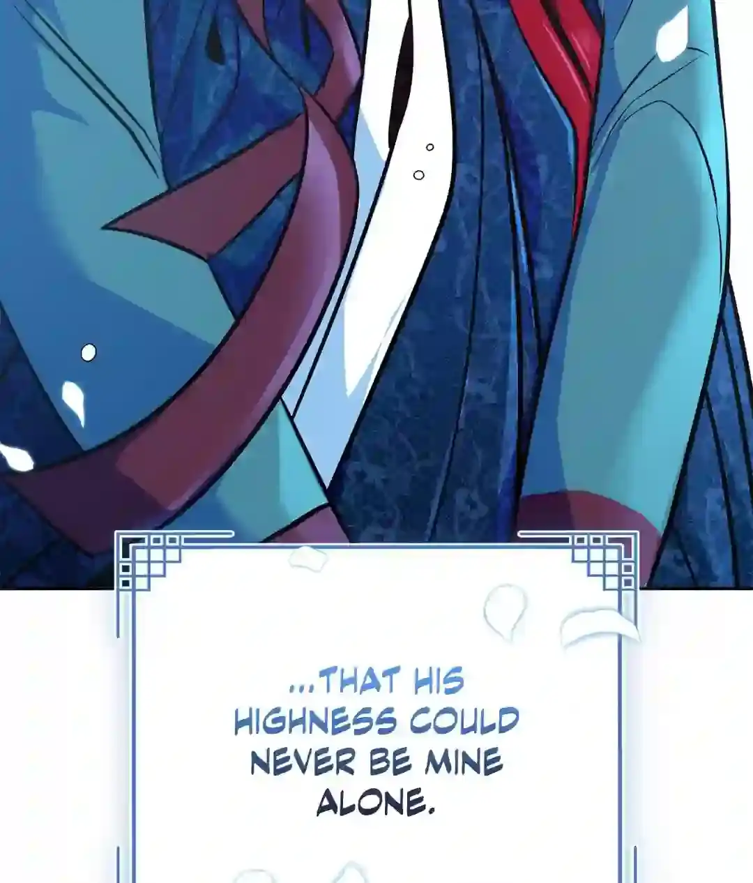 The Succubus Dream Chapter 1 page 129 - 