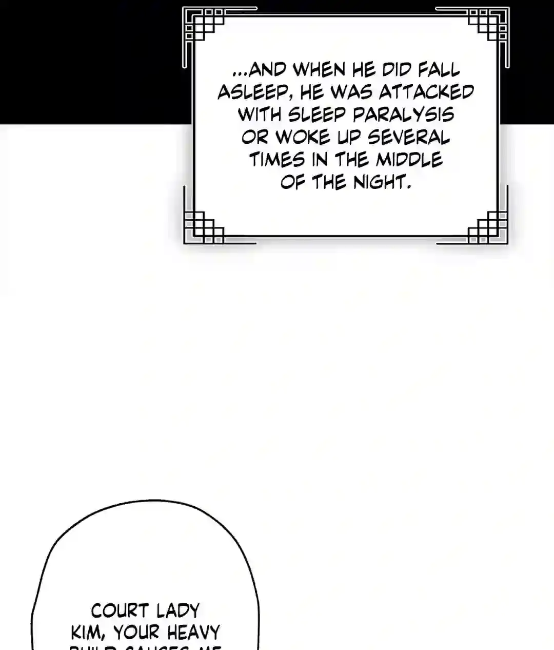 The Succubus Dream Chapter 1 page 15 - 