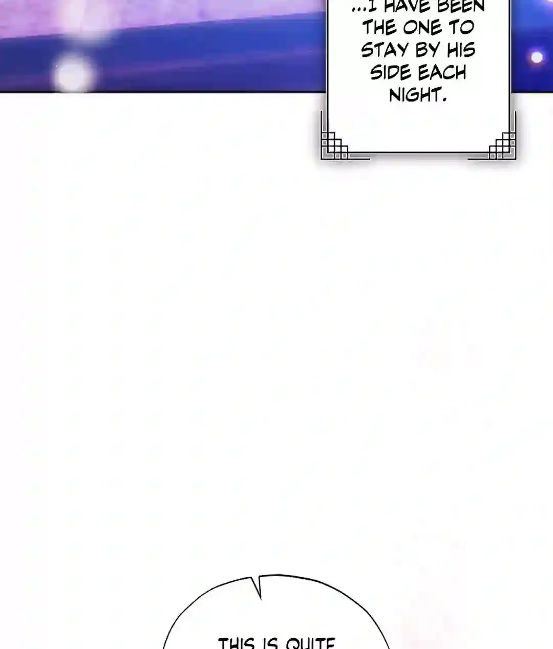 The Succubus Dream Chapter 1 page 3 - 