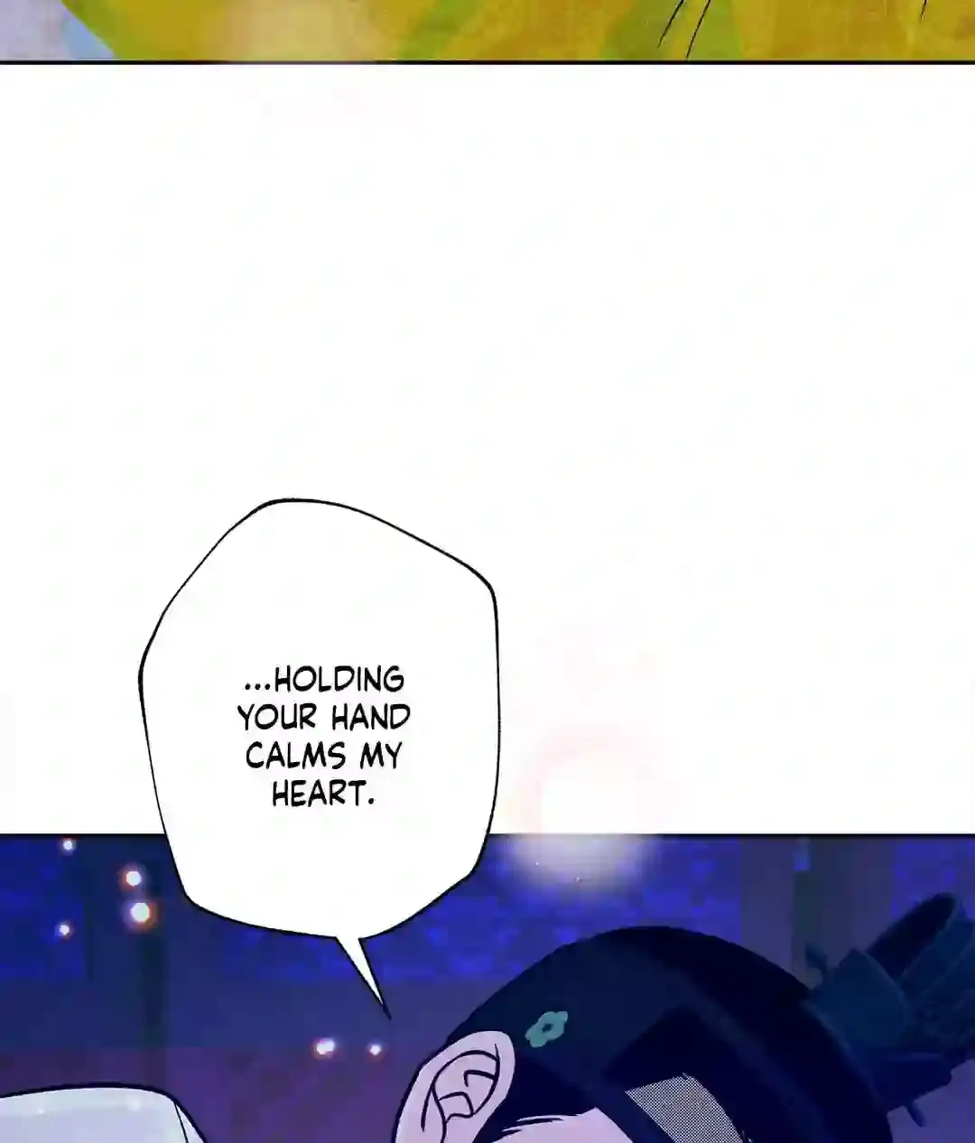 The Succubus Dream Chapter 1 page 31 - 