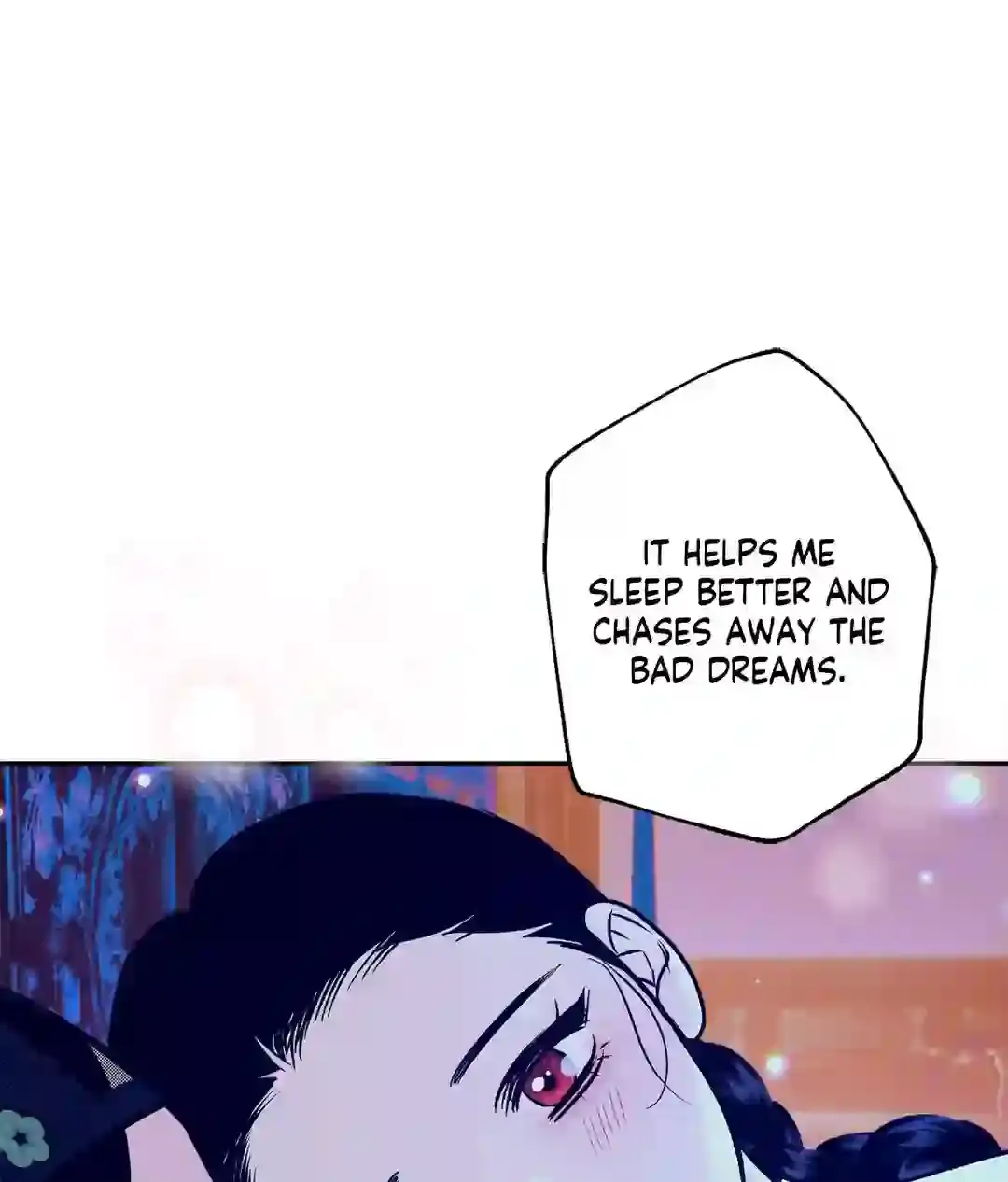 The Succubus Dream Chapter 1 page 33 - 