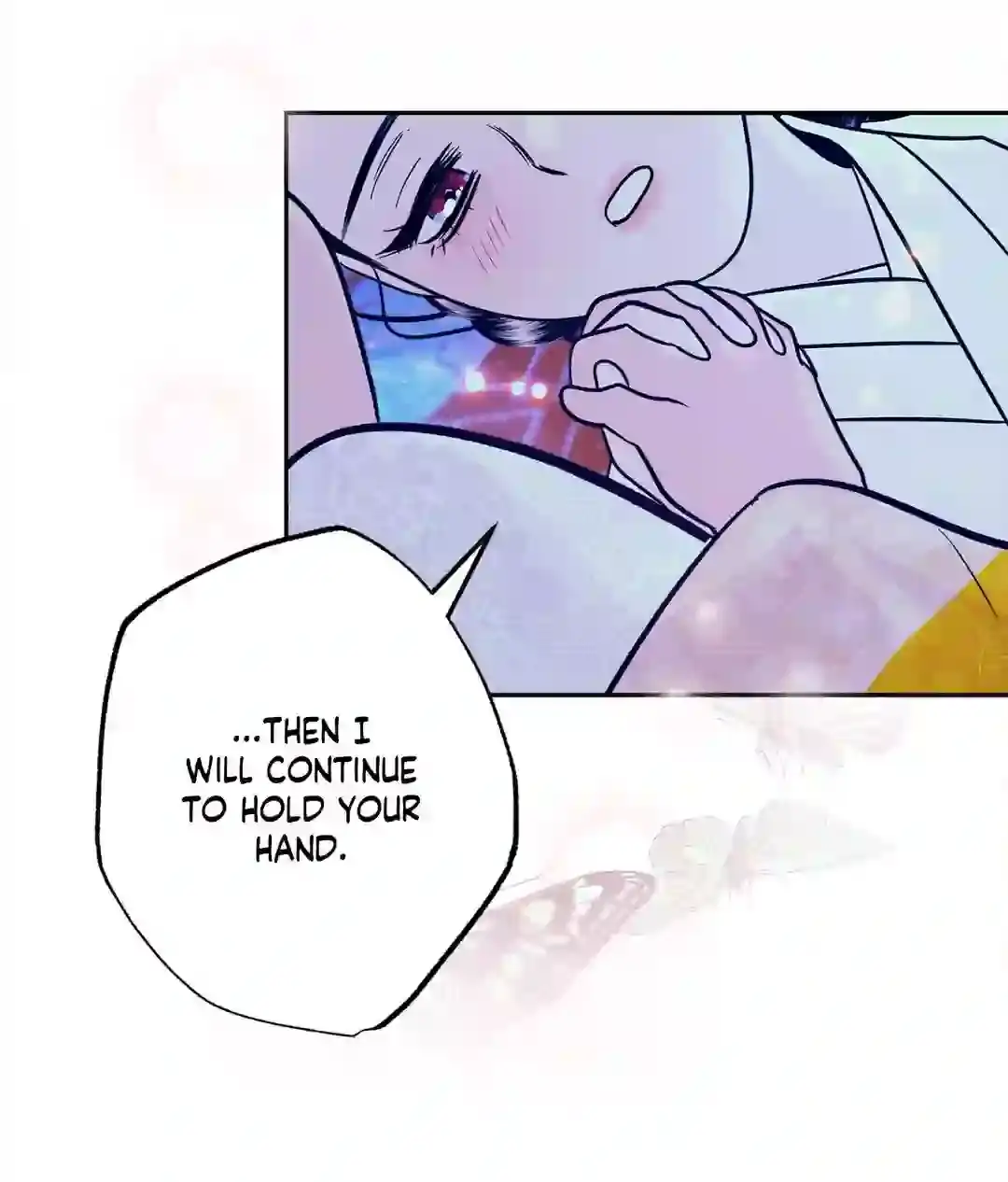 The Succubus Dream Chapter 1 page 35 - 