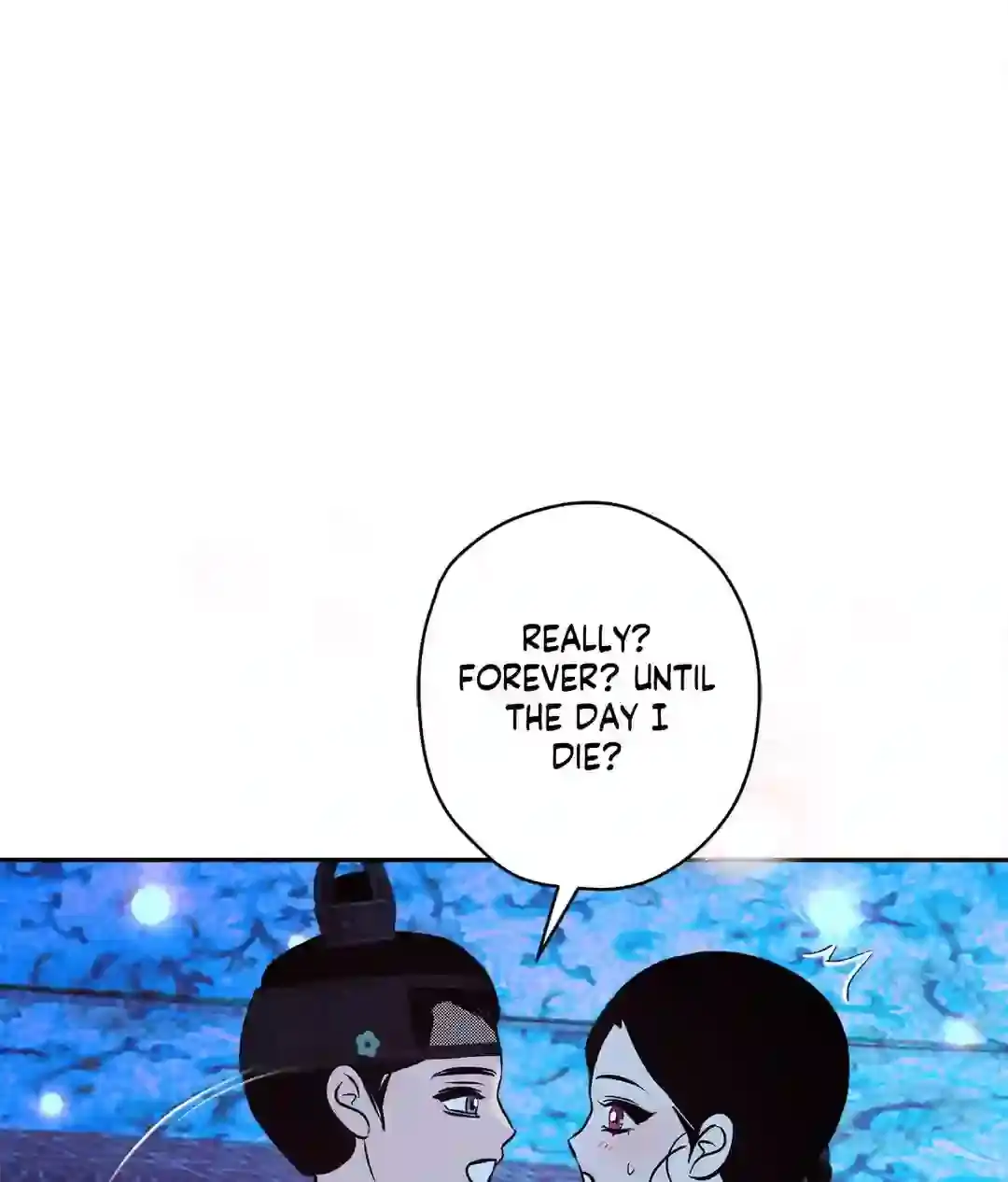 The Succubus Dream Chapter 1 page 36 - 