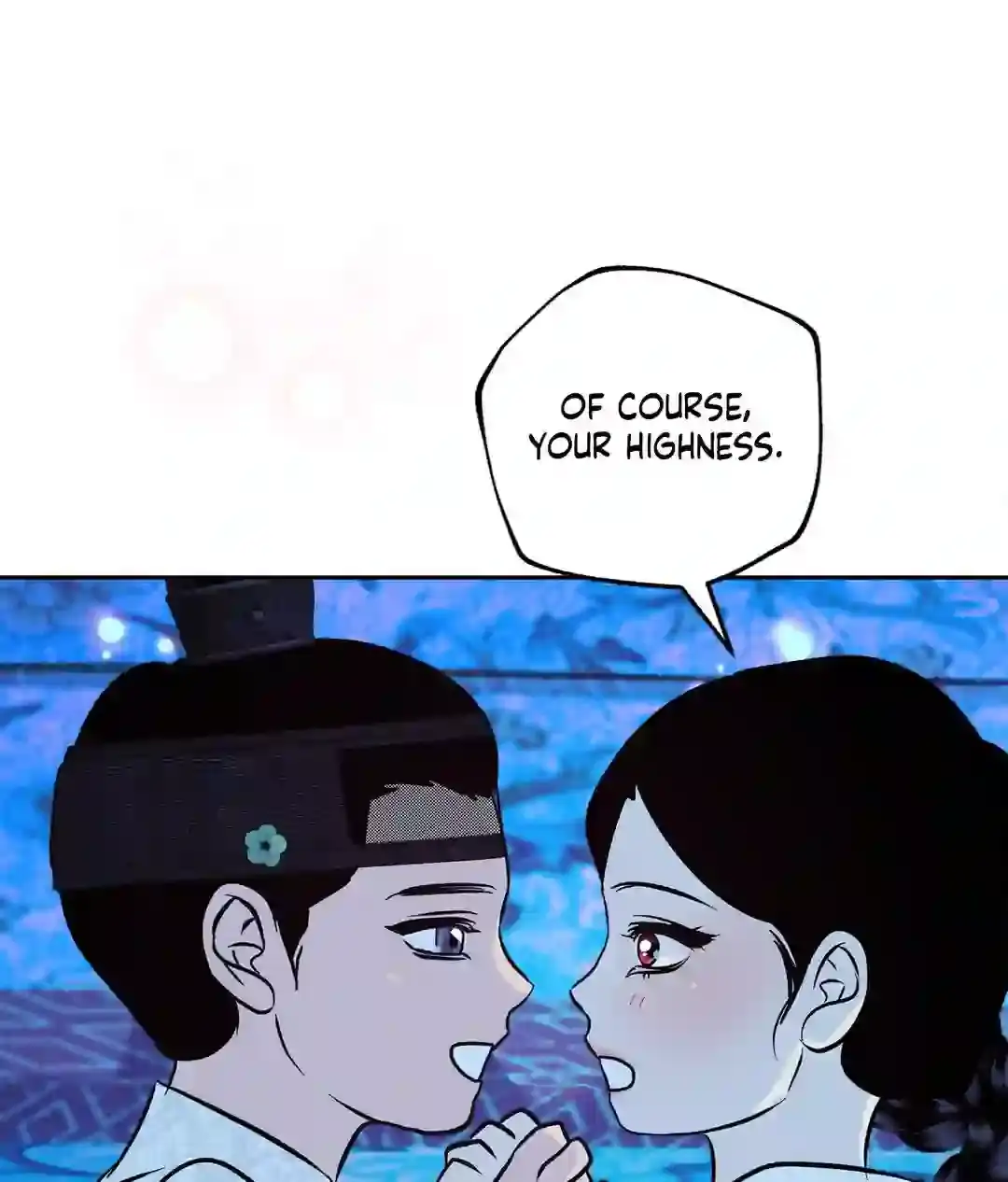 The Succubus Dream Chapter 1 page 38 - 