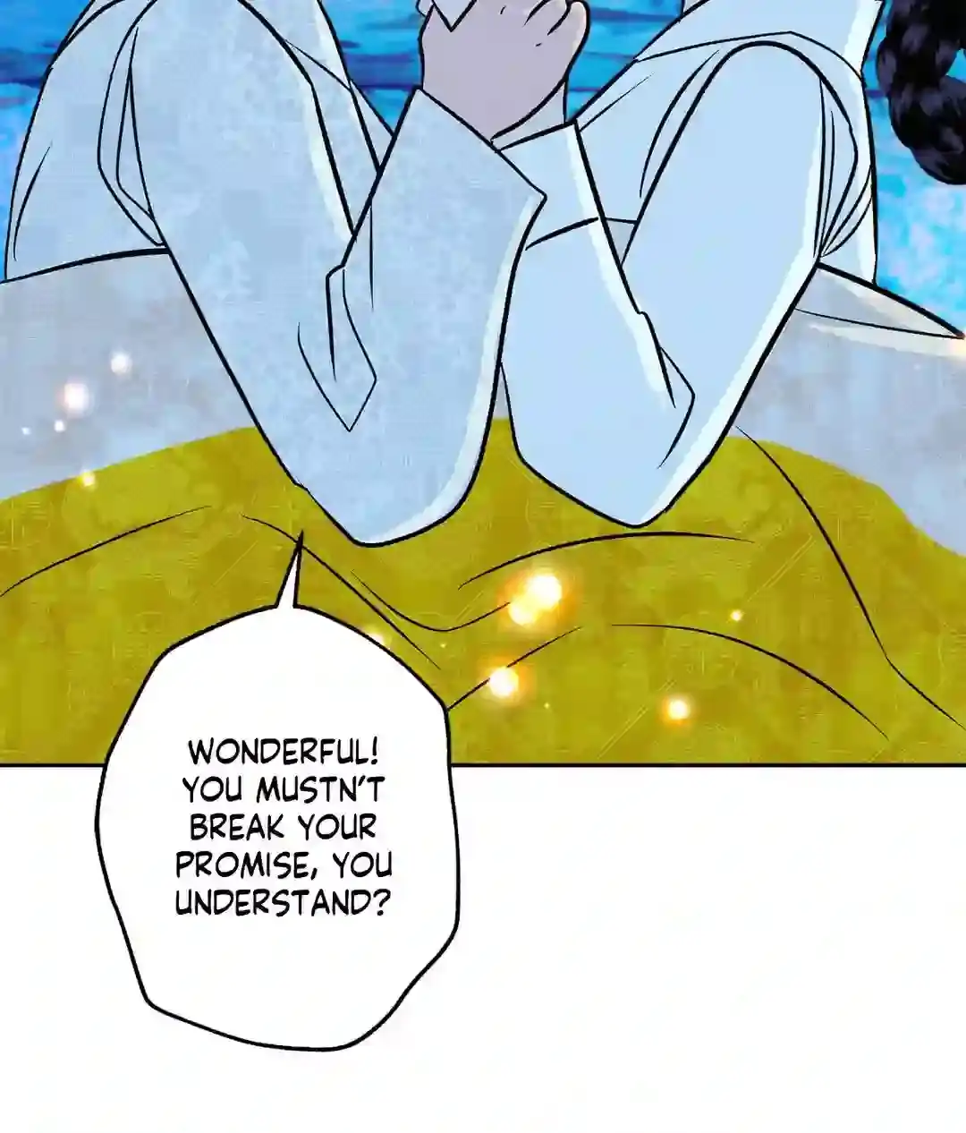 The Succubus Dream Chapter 1 page 39 - 
